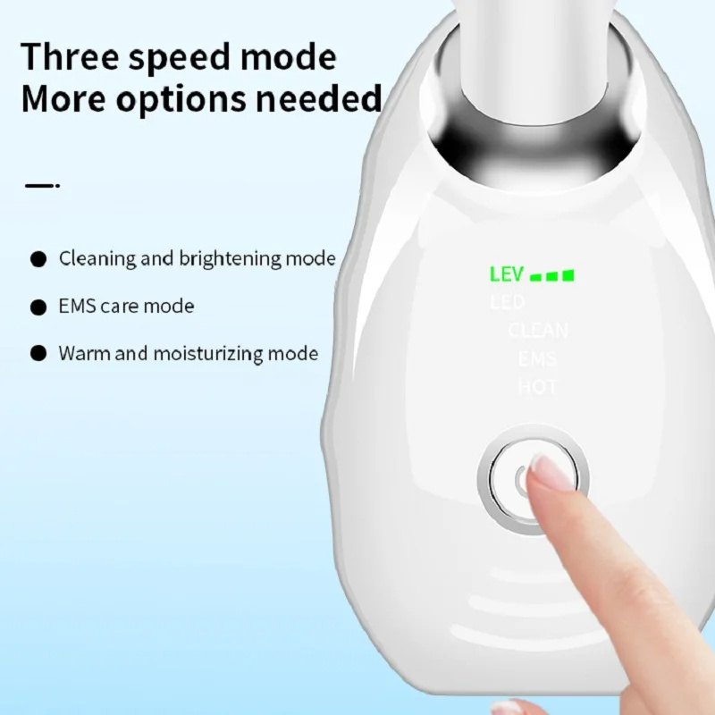 LED Photo Therapy Lifting Massager 9 LED Photo Therapy Lifting Massager - Image 9