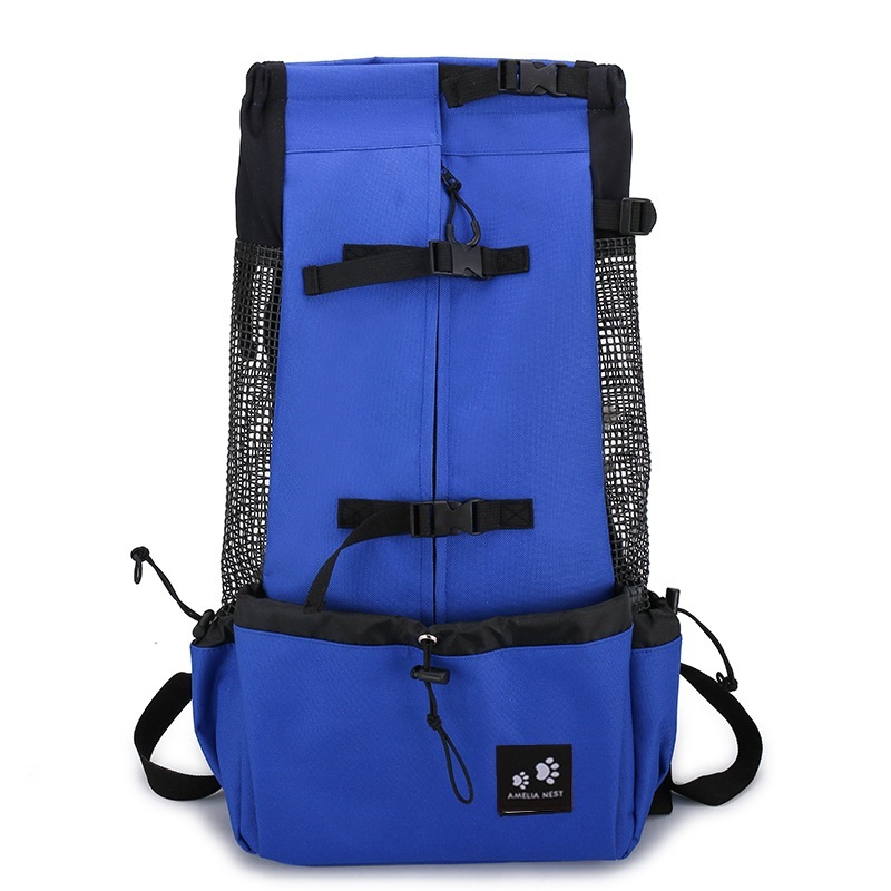 Pet Carrier Double Shoulder Style 8 Pet Carrier Double Shoulder Style - Image 8