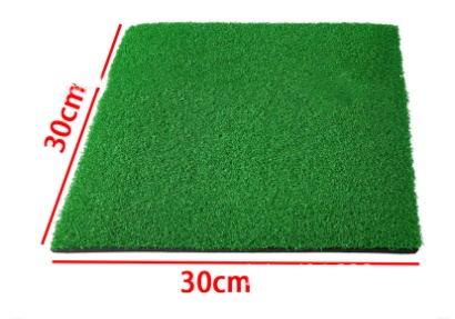 Golf Practice Mat 9 Golf Practice Mat - Image 9