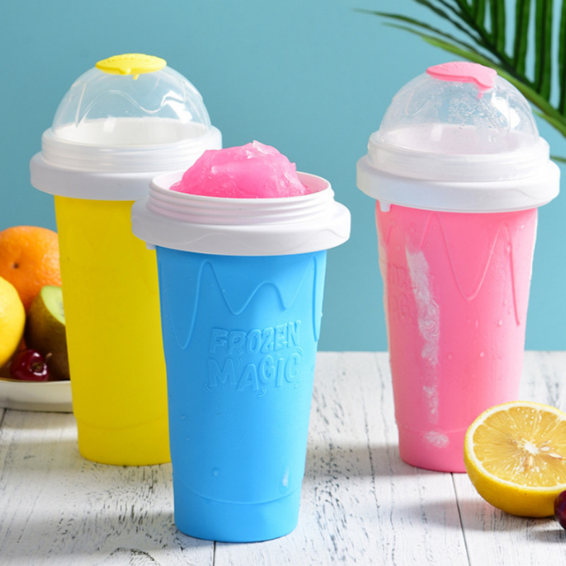 Net Celebrities Pinch The Into An Ice And Quickly Make A Smoothie Cup 1 Net Celebrities Pinch The Into An Ice And Quickly Make A Smoothie Cup