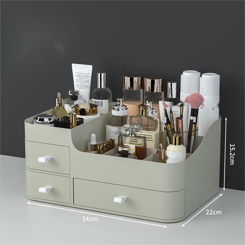 Toiletries Organizer Shelf 5 Toiletries Organizer Shelf - Image 5