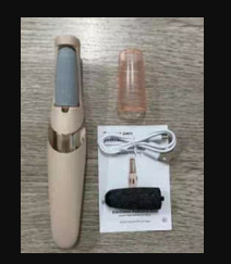 Electric Foot Peeling Machine 9 Electric Foot Peeling Machine - Image 9