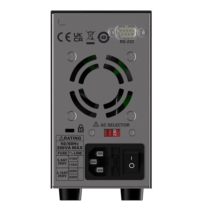 HDP135V6 Programmable DC Power Supply Mobile Phone Repair 3 HDP135V6 Programmable DC Power Supply Mobile Phone Repair - Image 3