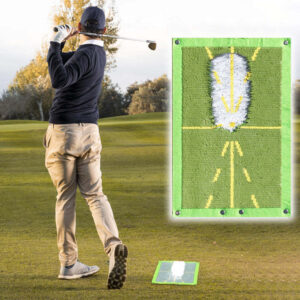 Golf Training Aid