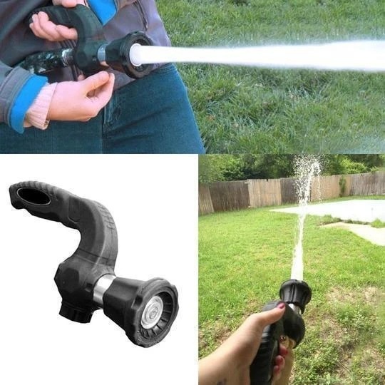 Mighty Power Hose Blaster Nozzle 10 Mighty Power Hose Blaster Nozzle - Image 10