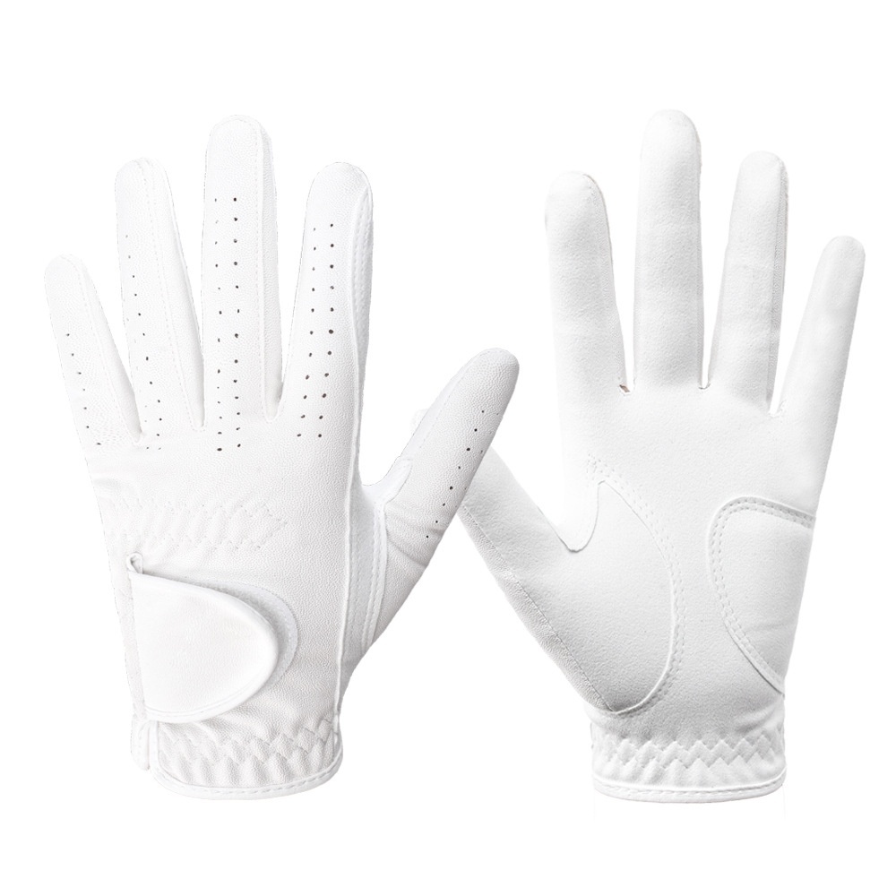 Unisex Golf Gloves For Sports Protection 2 Unisex Golf Gloves For Sports Protection - Image 2
