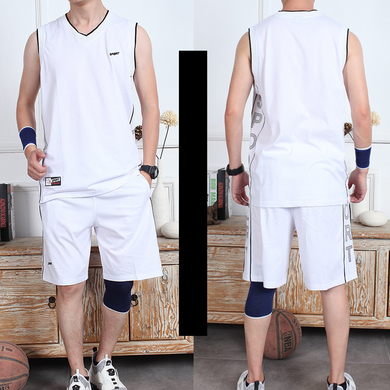 Basketball Sports Suit 2 Basketball Sports Suit - Image 2