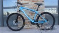 BMW Mountain Bike Double Disc Brake 2 BMW Mountain Bike Double Disc Brake - Image 2