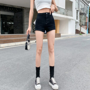 Butt-lifting Shorts