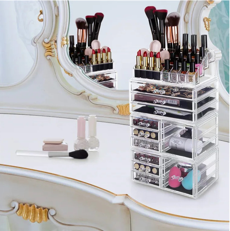 Cosmetics Storage Box 1 Cosmetics Storage Box