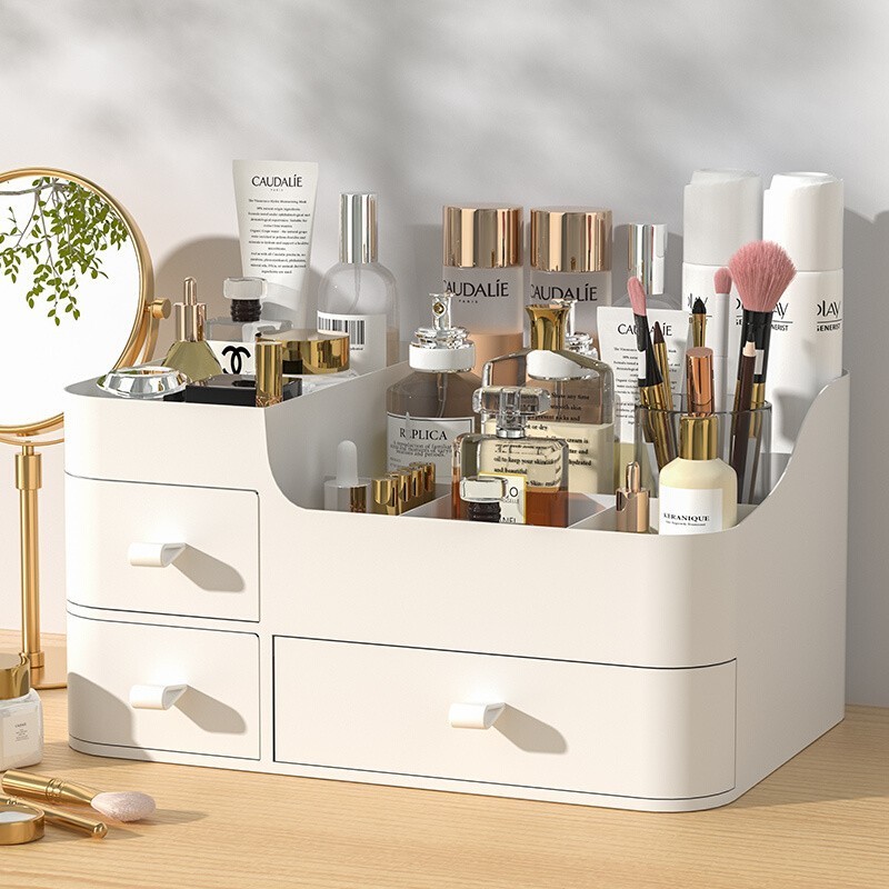 Toiletries Organizer Shelf 1 Toiletries Organizer Shelf