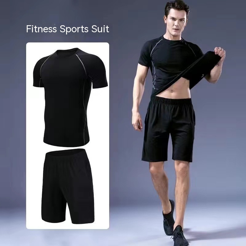 Quick-drying Running Sportswear 10 Quick-drying Running Sportswear - Image 10