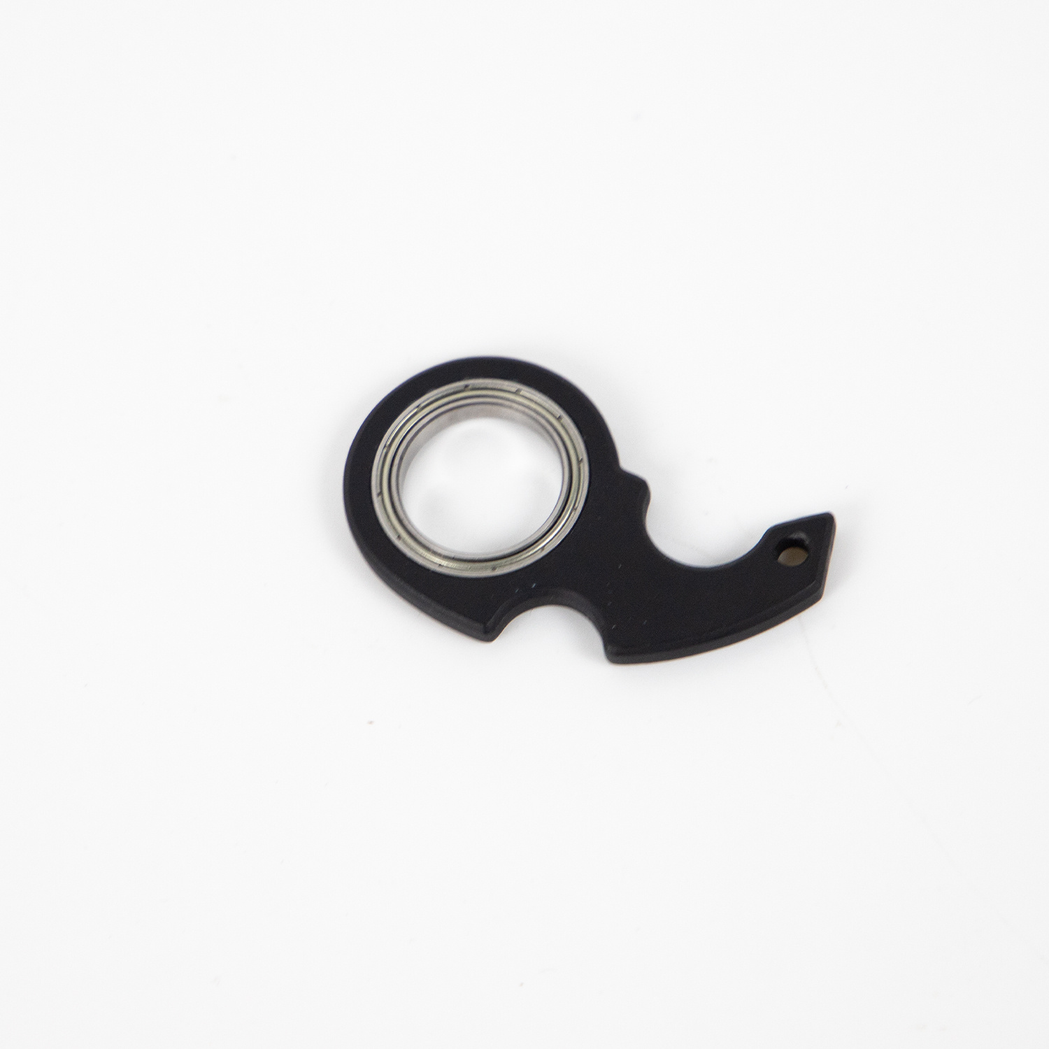 Creative Fidget Spinner Toy Keychain Hand Spinner 3 Creative Fidget Spinner Toy Keychain Hand Spinner - Image 3