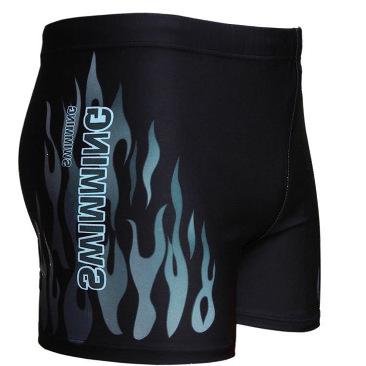Swimming Trunk Swimwear 3 Swimming Trunk Swimwear - Image 3