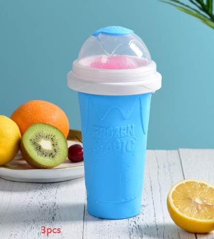 Net Celebrities Pinch The Into An Ice And Quickly Make A Smoothie Cup 7 Net Celebrities Pinch The Into An Ice And Quickly Make A Smoothie Cup - Image 7