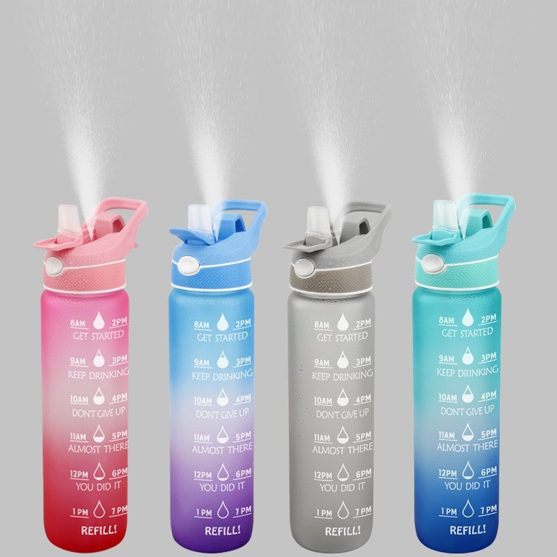 Sports Water Bottle 7 Sports Water Bottle - Image 7