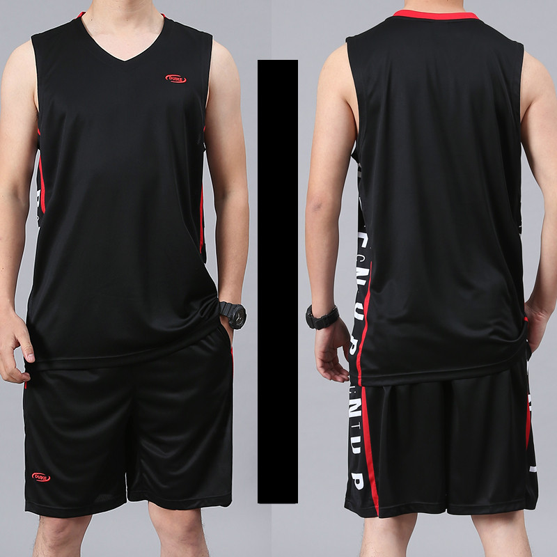 Basketball Sports Suit 1 Basketball Sports Suit