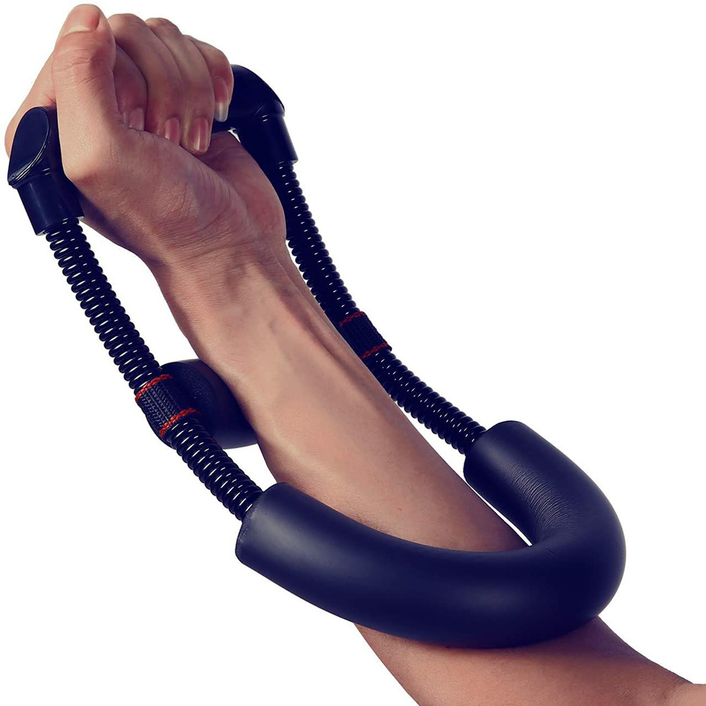 Adjustable Grip Power Wrist Forearm 9 Adjustable Grip Power Wrist Forearm - Image 9
