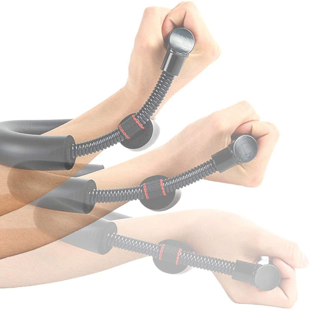 Adjustable Grip Power Wrist Forearm 4 Adjustable Grip Power Wrist Forearm - Image 4