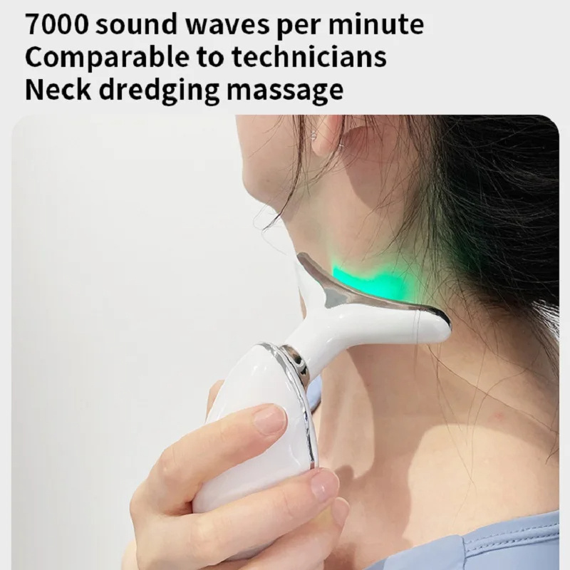 LED Photo Therapy Lifting Massager 2 LED Photo Therapy Lifting Massager - Image 2