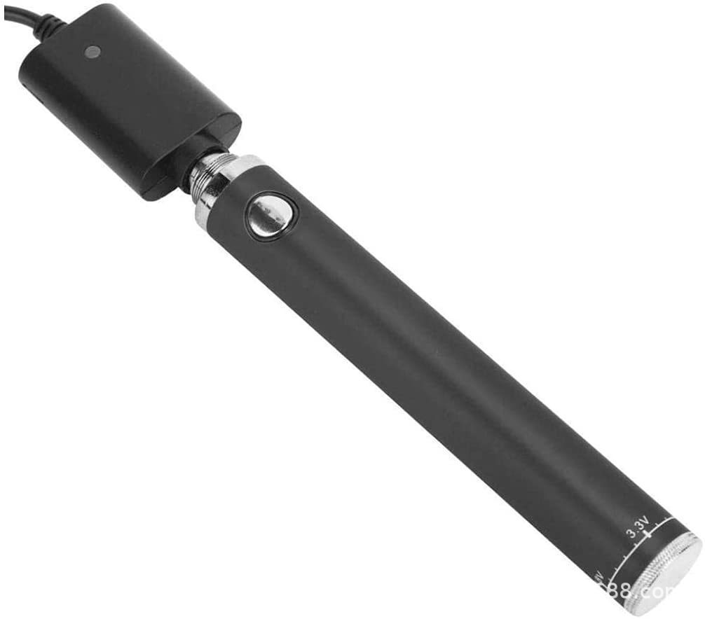 5V Wireless Portable Charging Soldering Iron 510 Interface Welding Repair Tool 5 5V Wireless Portable Charging Soldering Iron 510 Interface Welding Repair Tool - Image 5
