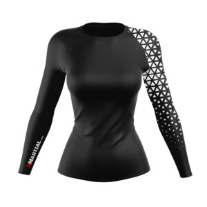Women Long Sleeve Shirt
