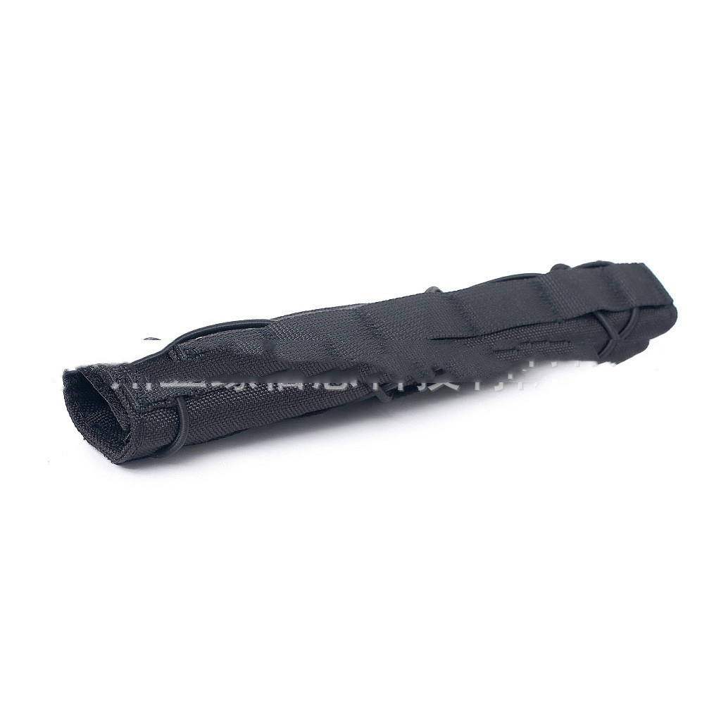 Outdoor Hunting Gear Silencer Bag Camo Protection Cover 3 Outdoor Hunting Gear Silencer Bag Camo Protection Cover - Image 3