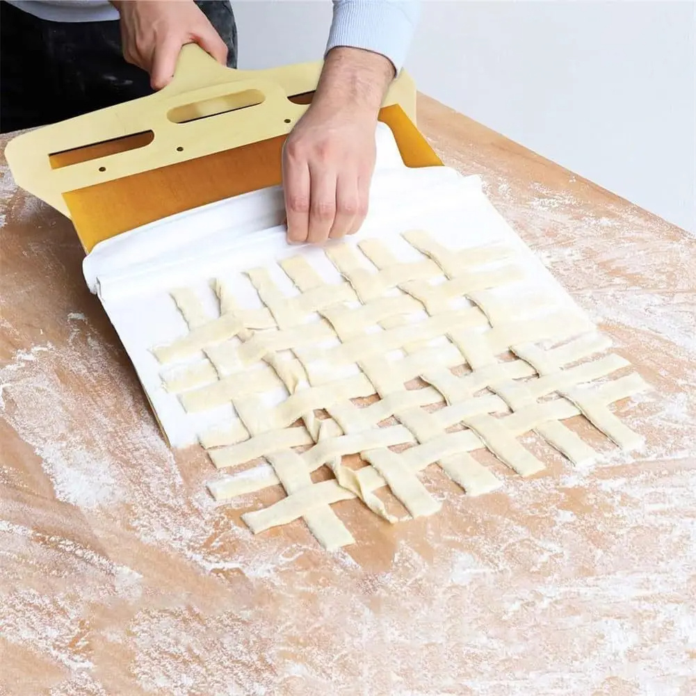 Sliding Pizza Cutting Board 5 Sliding Pizza Cutting Board - Image 5