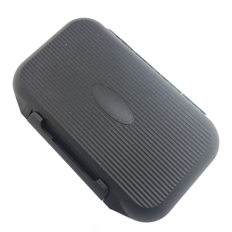 Fishing Double-sided Waterproof Fly Box Fly Fishing Gear Box 2 Fishing Double-sided Waterproof Fly Box Fly Fishing Gear Box - Image 2