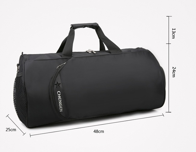 Waterproof Fitness Bag 6 Waterproof Fitness Bag - Image 6