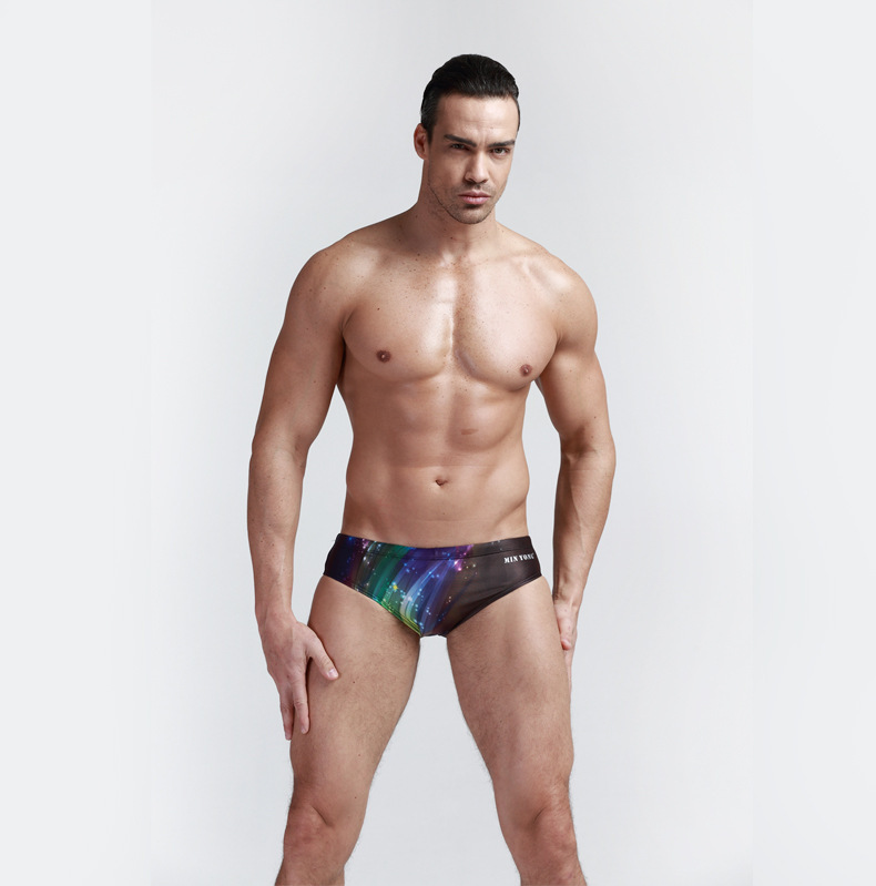 Men's Swimwear Shorts 8 Men's Swimwear Shorts - Image 8