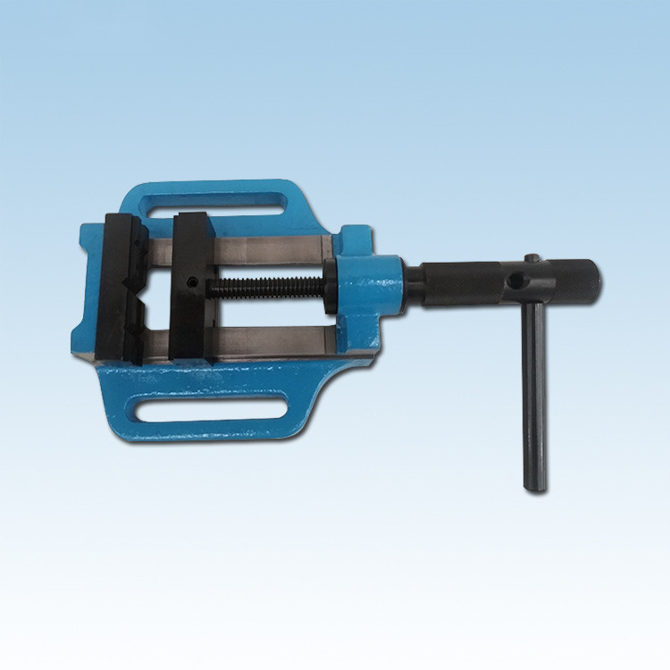High Carbon Steel Drilling Machine Vise 5 High Carbon Steel Drilling Machine Vise - Image 5