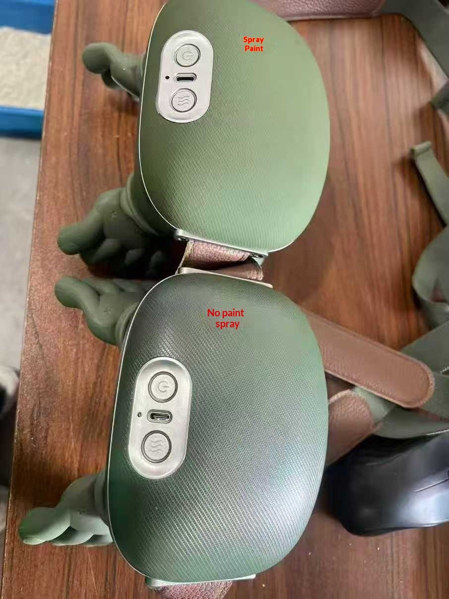 Massager for Shoulders and Neck - Cervical Spine Relief Device 4 Massager for Shoulders and Neck - Cervical Spine Relief Device - Image 4