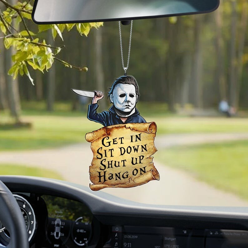 Independent Station Halloween Ornaments 6 Independent Station Halloween Ornaments - Image 6