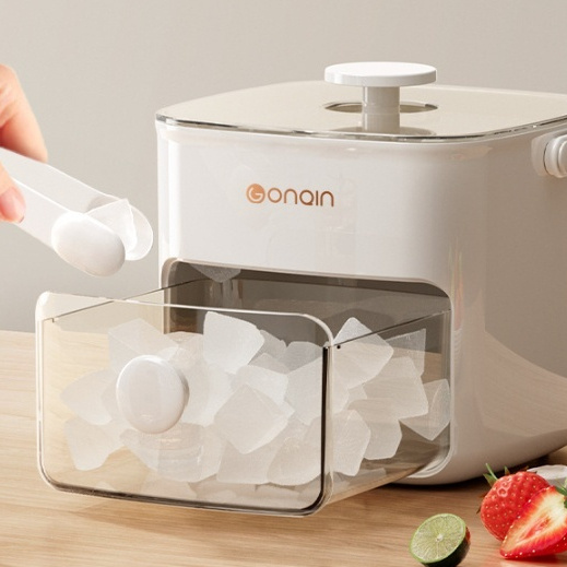 48-Grid Ice Maker Food-Grade Double-Layer Design 7 48-Grid Ice Maker Food-Grade Double-Layer Design - Image 7