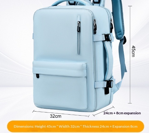 Travel Bag Backpack For Travelling 10 Travel Bag Backpack For Travelling - Image 10