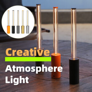 Rechargeable Bedroom Small Night Lamp