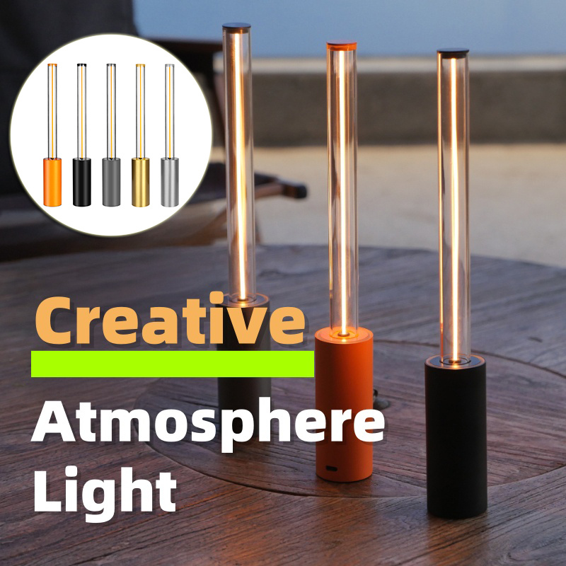 Rechargeable Bedroom Small Night Lamp 1 Rechargeable Bedroom Small Night Lamp