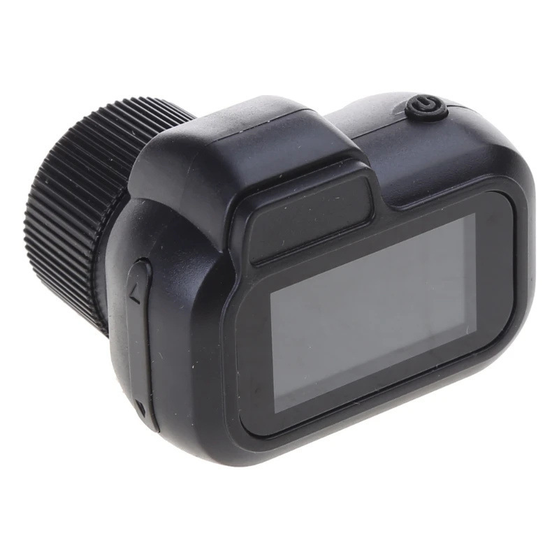 1080p HD Retro Mini Camera With Screen 2 1080p HD Retro Mini Camera With Screen - Image 2
