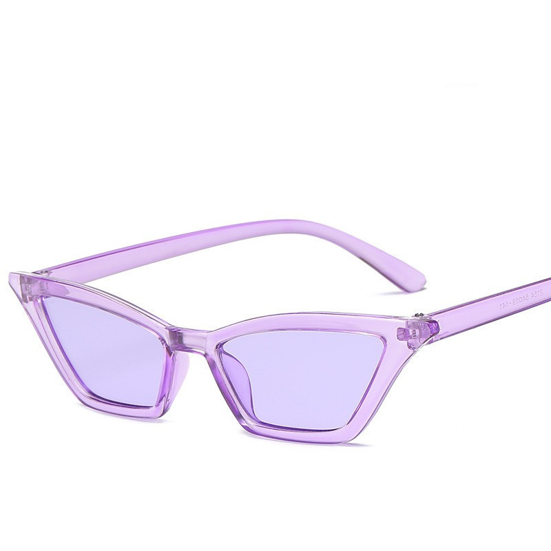 Cat Eye Sunglasses 4 Cat Eye Sunglasses - Image 4