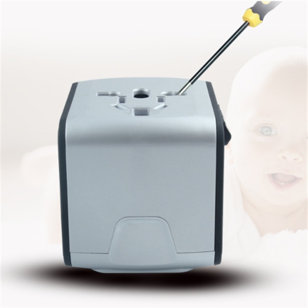 Multi-function Socket 8 Multi-function Socket - Image 8
