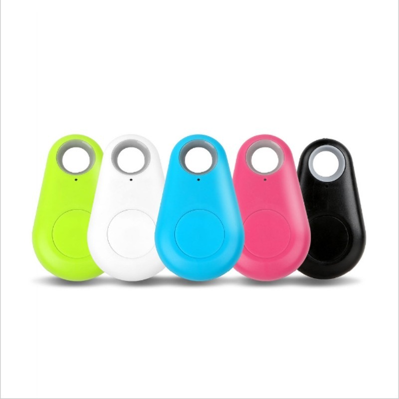 Water Drop Bluetooth-compatible Anti Lost Object Finder 5 Water Drop Bluetooth-compatible Anti Lost Object Finder - Image 5