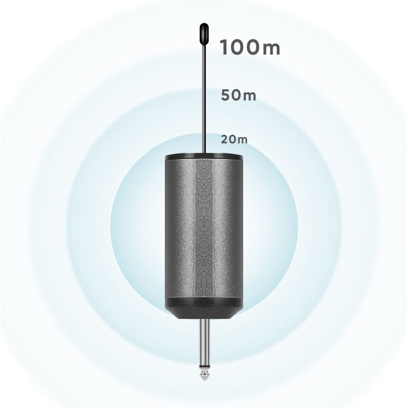 Lavalier Wireless Microphone 2 Lavalier Wireless Microphone - Image 2