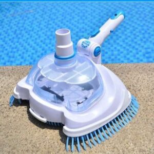 Swimming Pool Manual Cleaning And Maintenance Tools