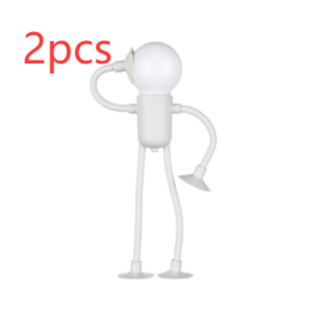 Changeable Shape Funny Sportsman Night Light 6 Changeable Shape Funny Sportsman Night Light - Image 6