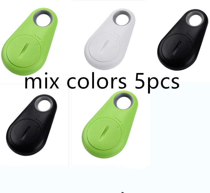 Water Drop Bluetooth-compatible Anti Lost Object Finder 2 Water Drop Bluetooth-compatible Anti Lost Object Finder - Image 2