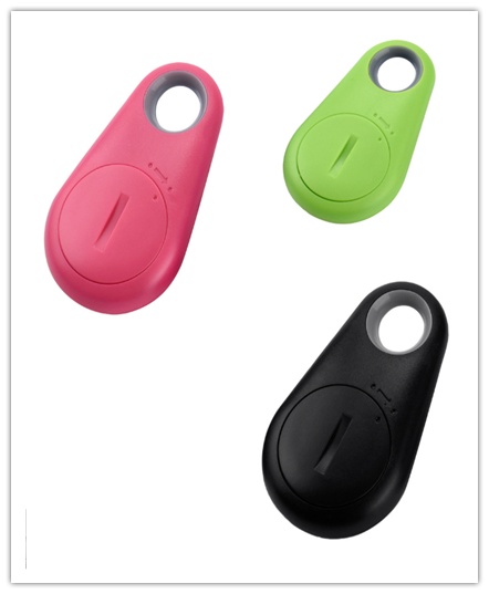 Water Drop Bluetooth-compatible Anti Lost Object Finder 3 Water Drop Bluetooth-compatible Anti Lost Object Finder - Image 3