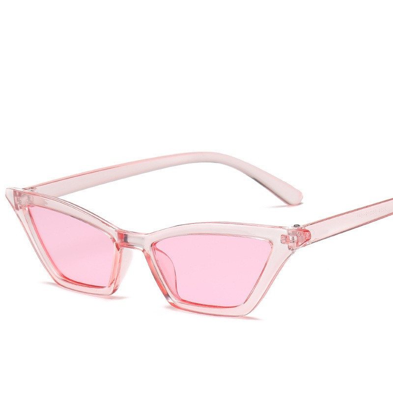 Cat Eye Sunglasses 8 Cat Eye Sunglasses - Image 8