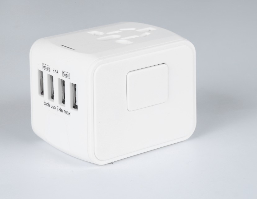 Multi-function Socket 7 Multi-function Socket - Image 7