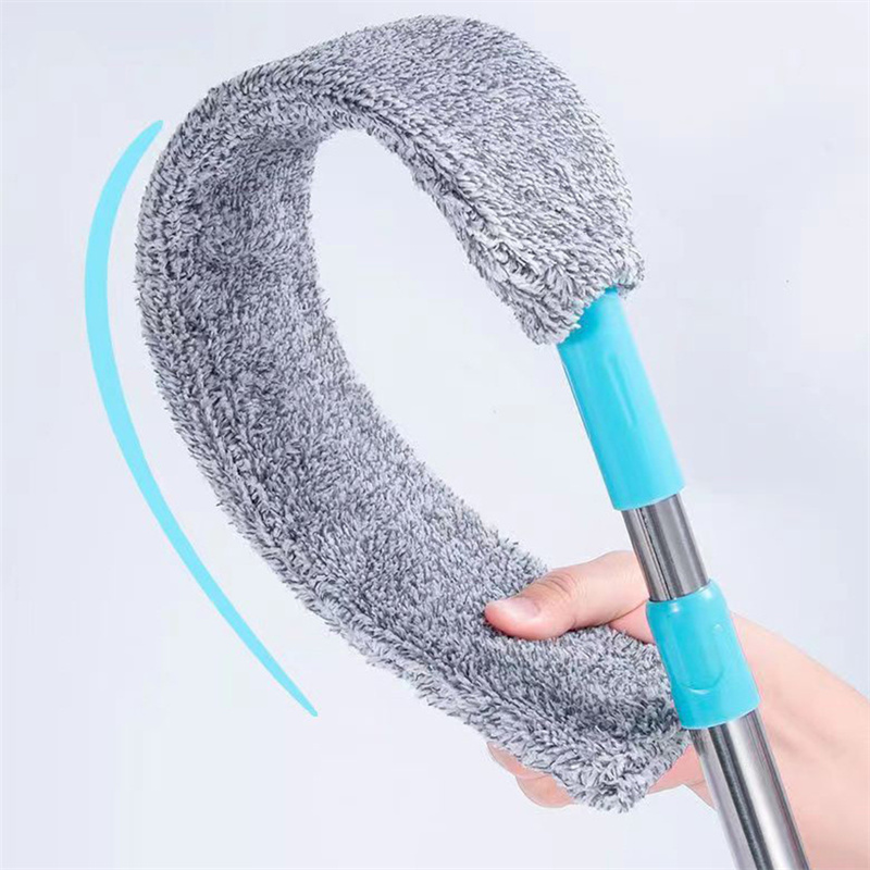 Retractable Household Cleaning Dust Remover 7 Retractable Household Cleaning Dust Remover - Image 7